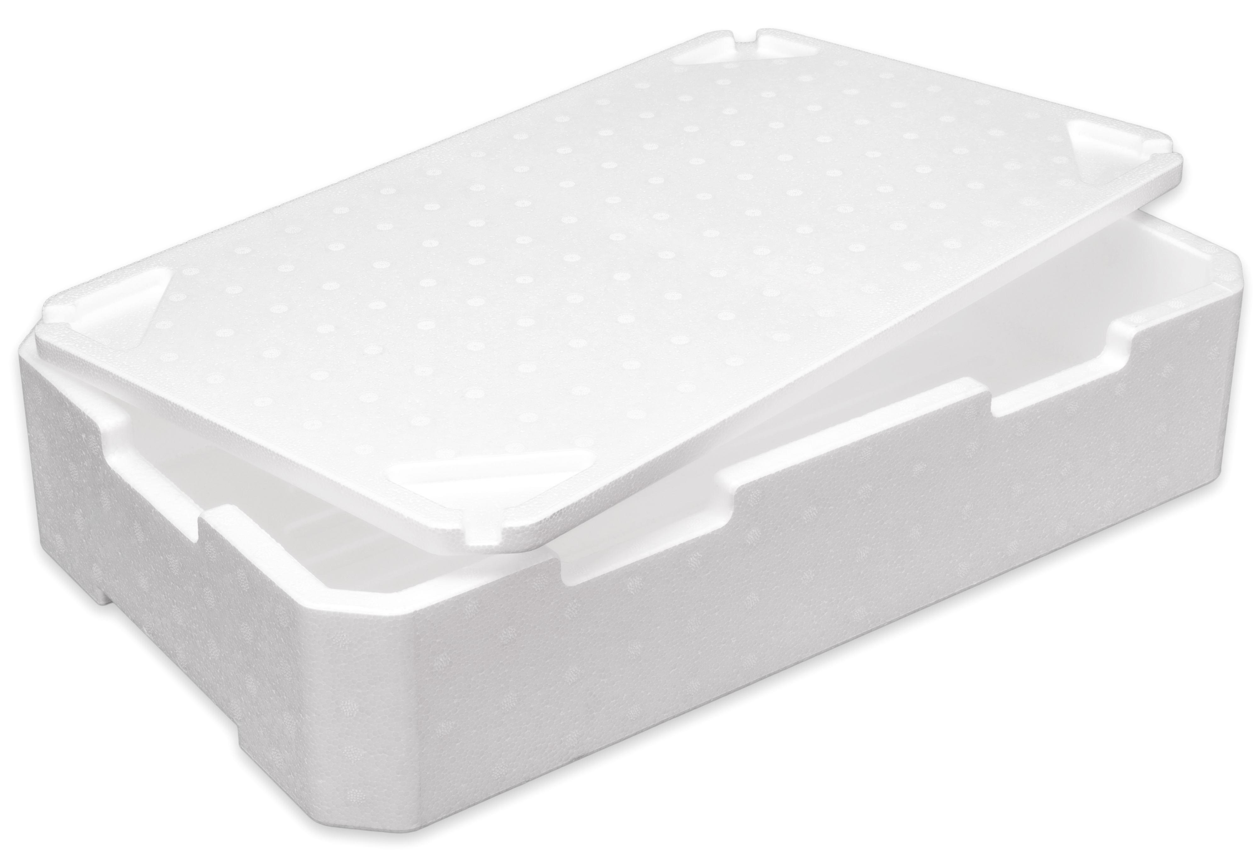 Box na uzené ryby 4,5 kg