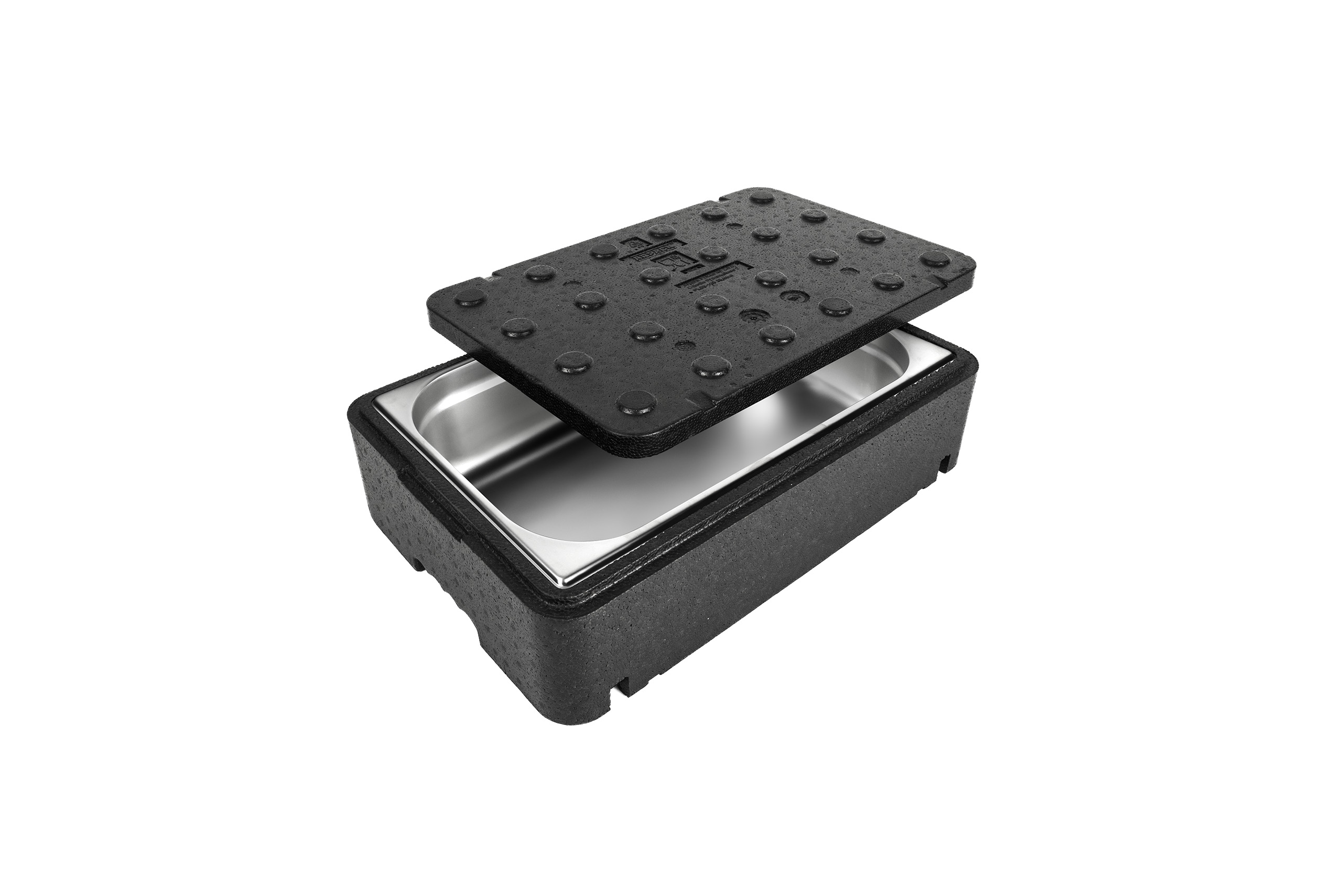 Piocelan box 21 l