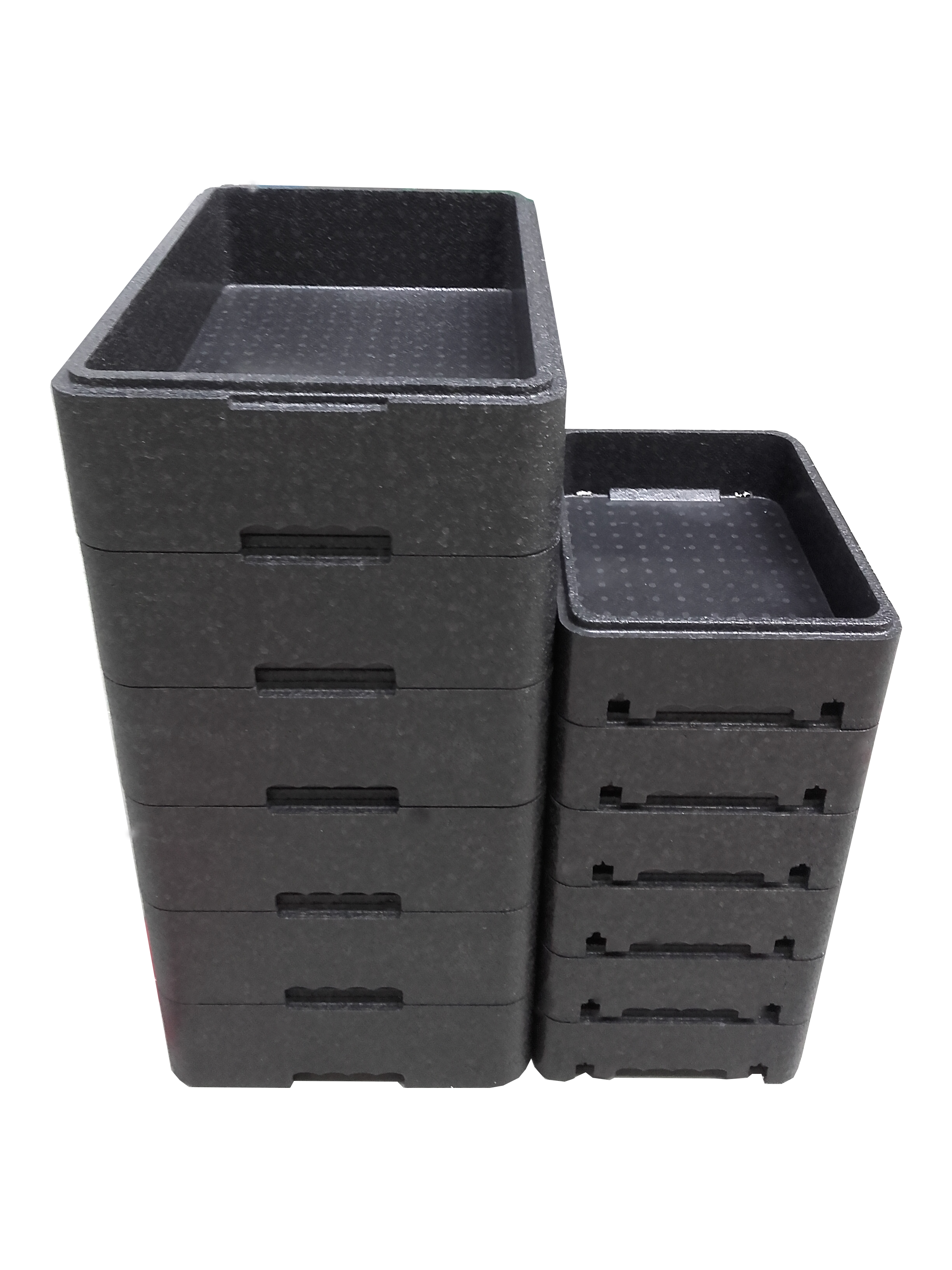 Piocelan box 46 l