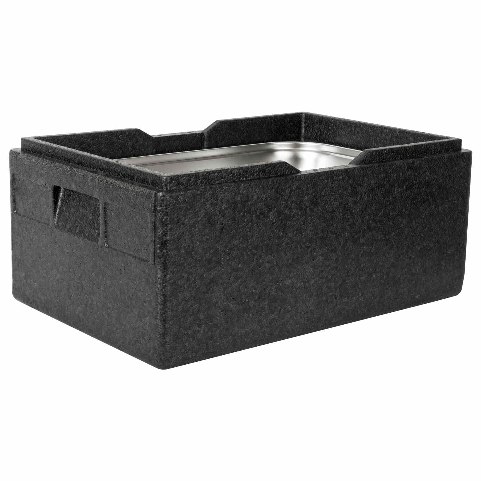 Piocelan gastrobox GN 1/1 39 l