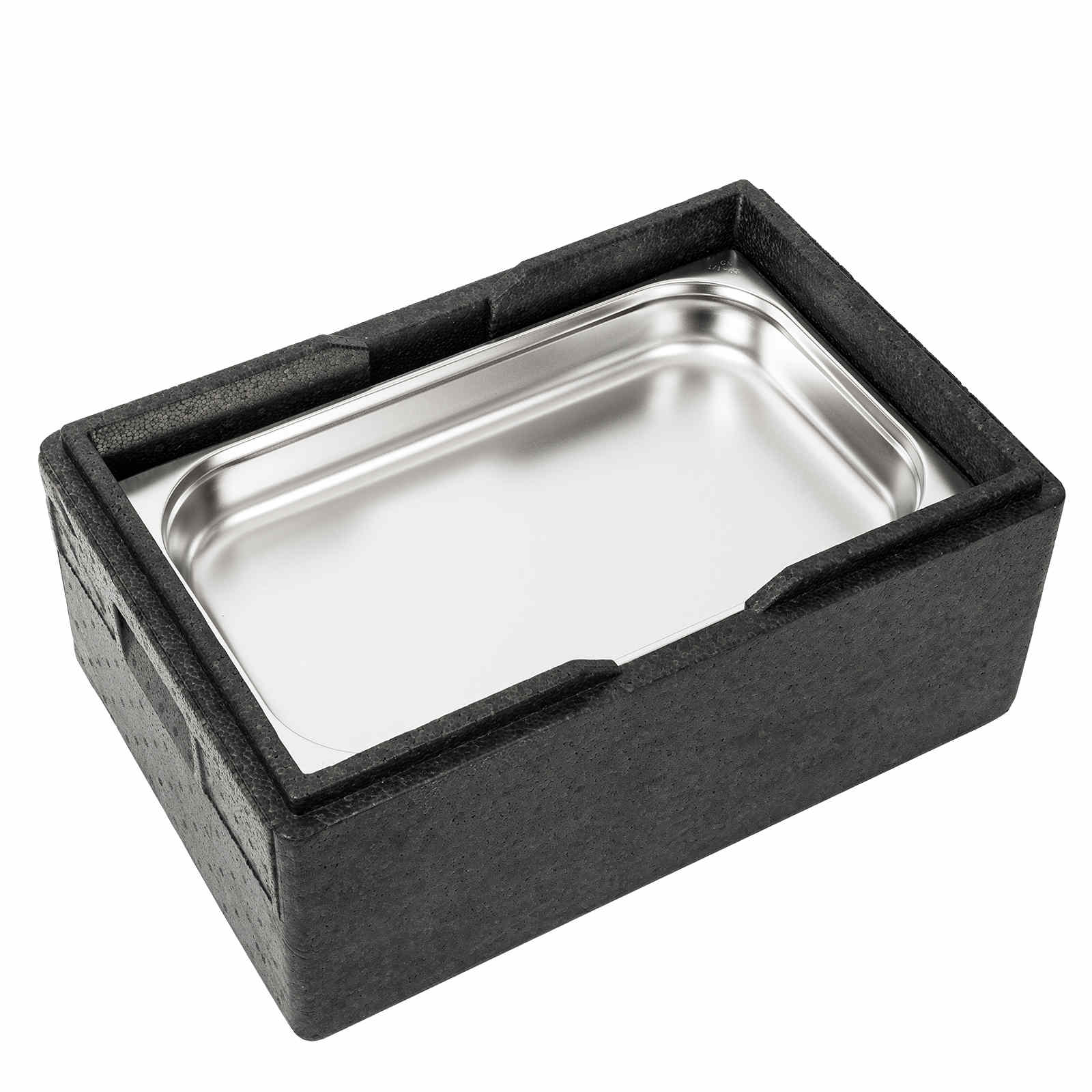 Piocelan gastrobox GN 1/1 46 l